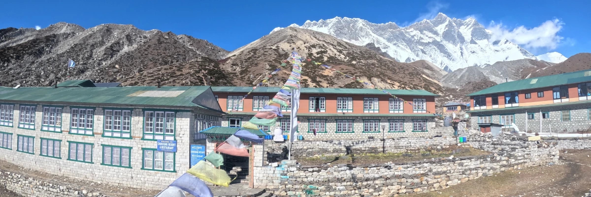 Explore Chukhung: The Gateway to Island Peak