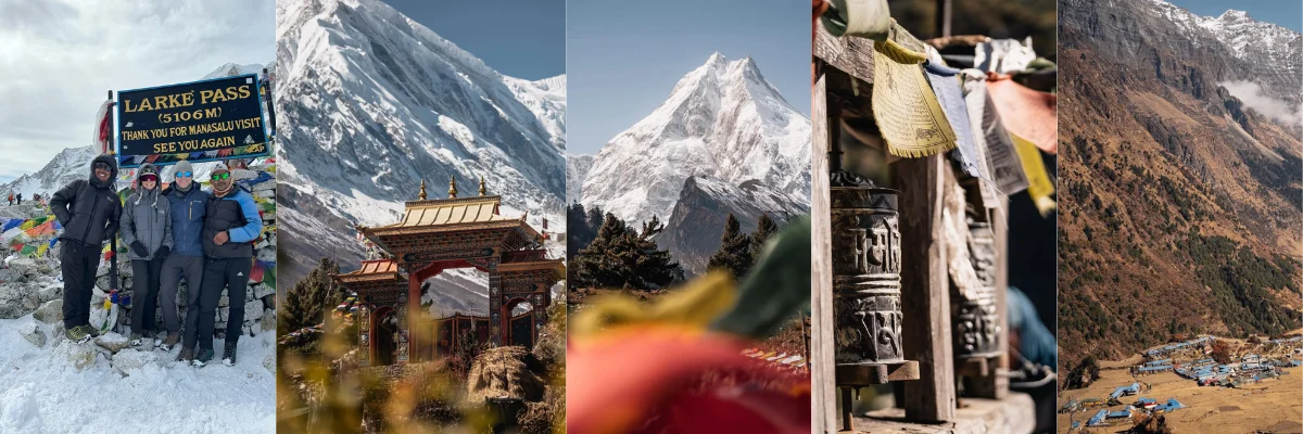 20 Manaslu Circuit Trek Safety Tips for Your Best Trip