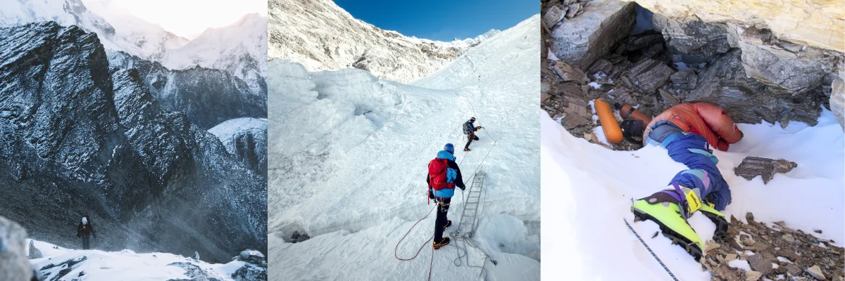 Top 12 Reasons Why are Bodies Left on Mount Everest